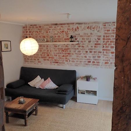 Ferienwohnung Holzmaden Am Platz Exterior foto