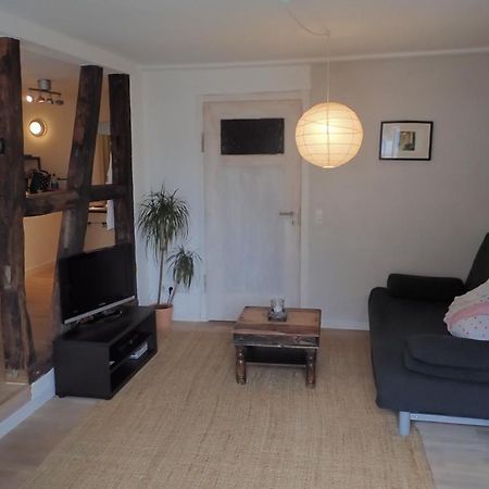 Ferienwohnung Holzmaden Am Platz Exterior foto
