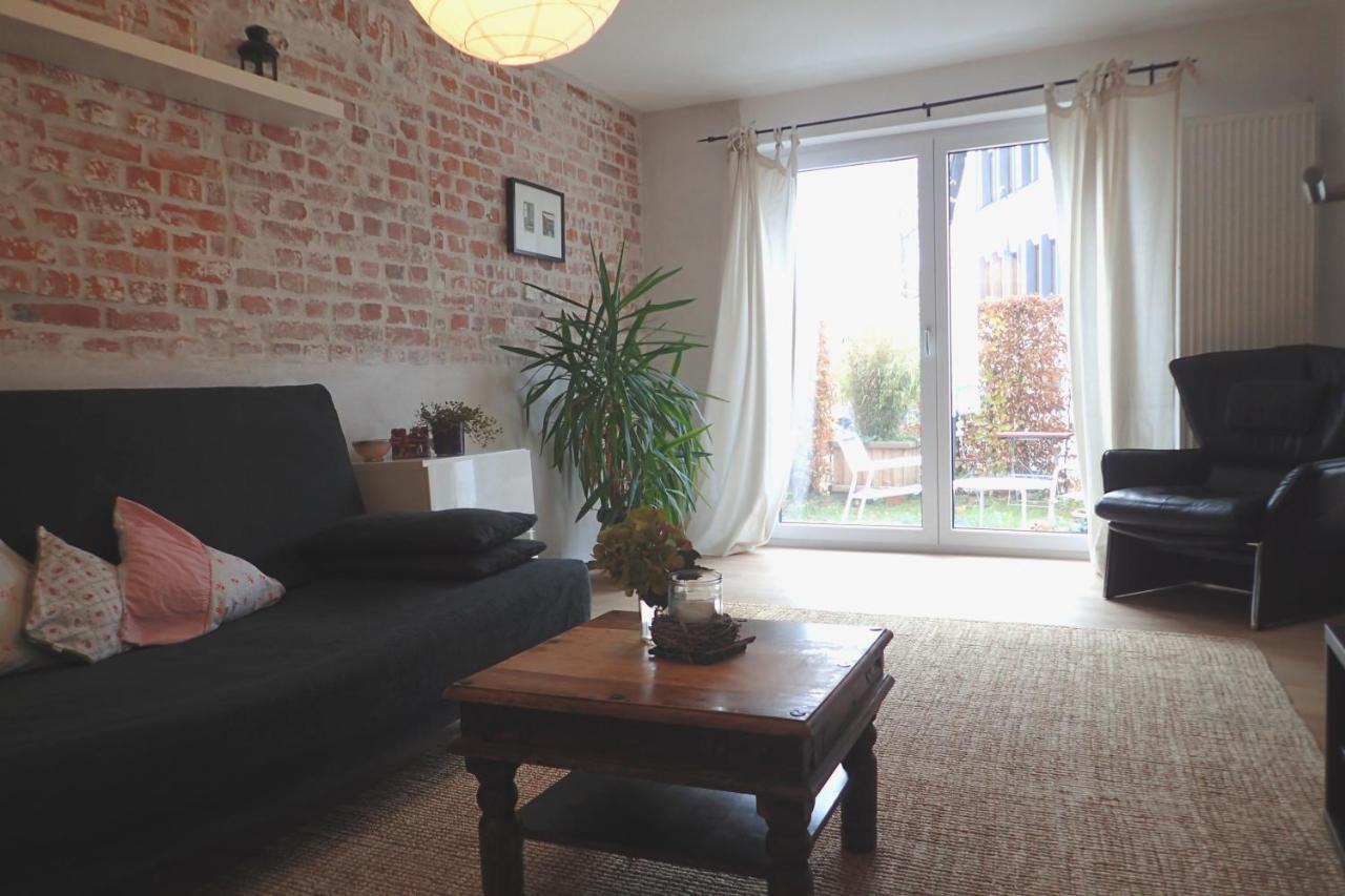 Ferienwohnung Holzmaden Am Platz Exterior foto